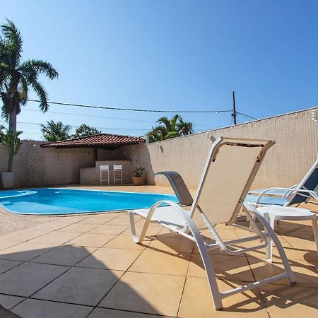 Casa em Geribá - 6 Quartos, Piscina, Sauna e Churrasqueira privativos - Até 16 pessoas Búzios Esterno foto