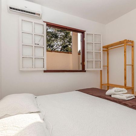 Casa em Geribá - 6 Quartos, Piscina, Sauna e Churrasqueira privativos - Até 16 pessoas Búzios Esterno foto