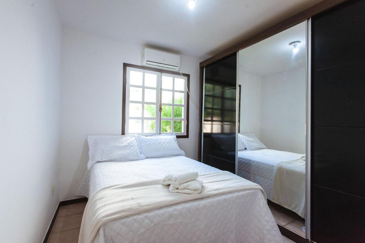 Casa em Geribá - 6 Quartos, Piscina, Sauna e Churrasqueira privativos - Até 16 pessoas Búzios Esterno foto