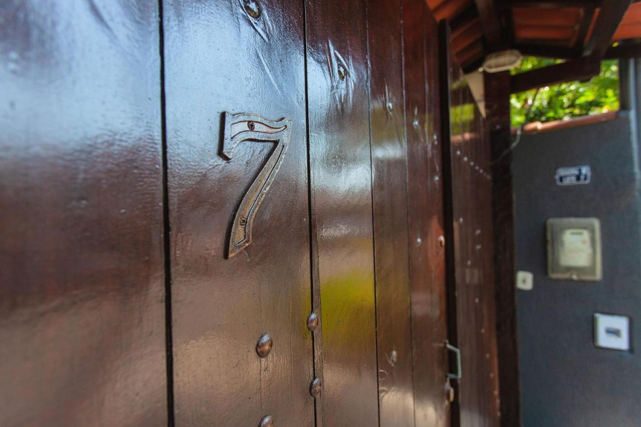 Casa em Geribá - 6 Quartos, Piscina, Sauna e Churrasqueira privativos - Até 16 pessoas Búzios Esterno foto
