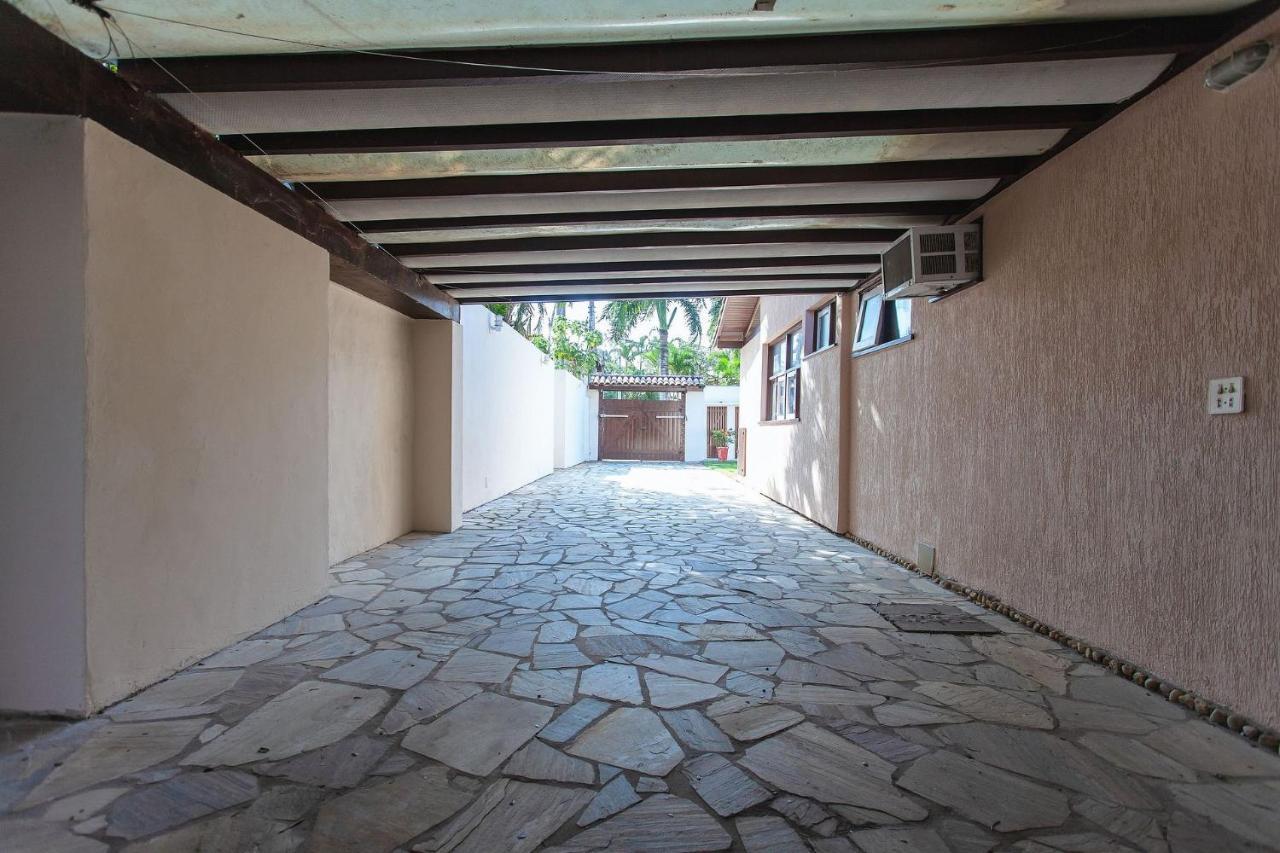 Casa em Geribá - 6 Quartos, Piscina, Sauna e Churrasqueira privativos - Até 16 pessoas Búzios Esterno foto
