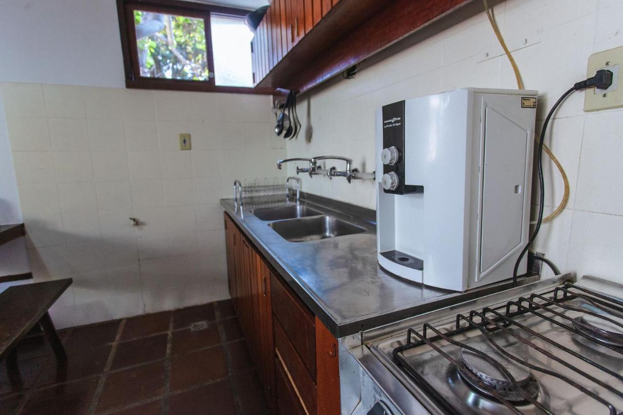 Casa em Geribá - 6 Quartos, Piscina, Sauna e Churrasqueira privativos - Até 16 pessoas Búzios Esterno foto