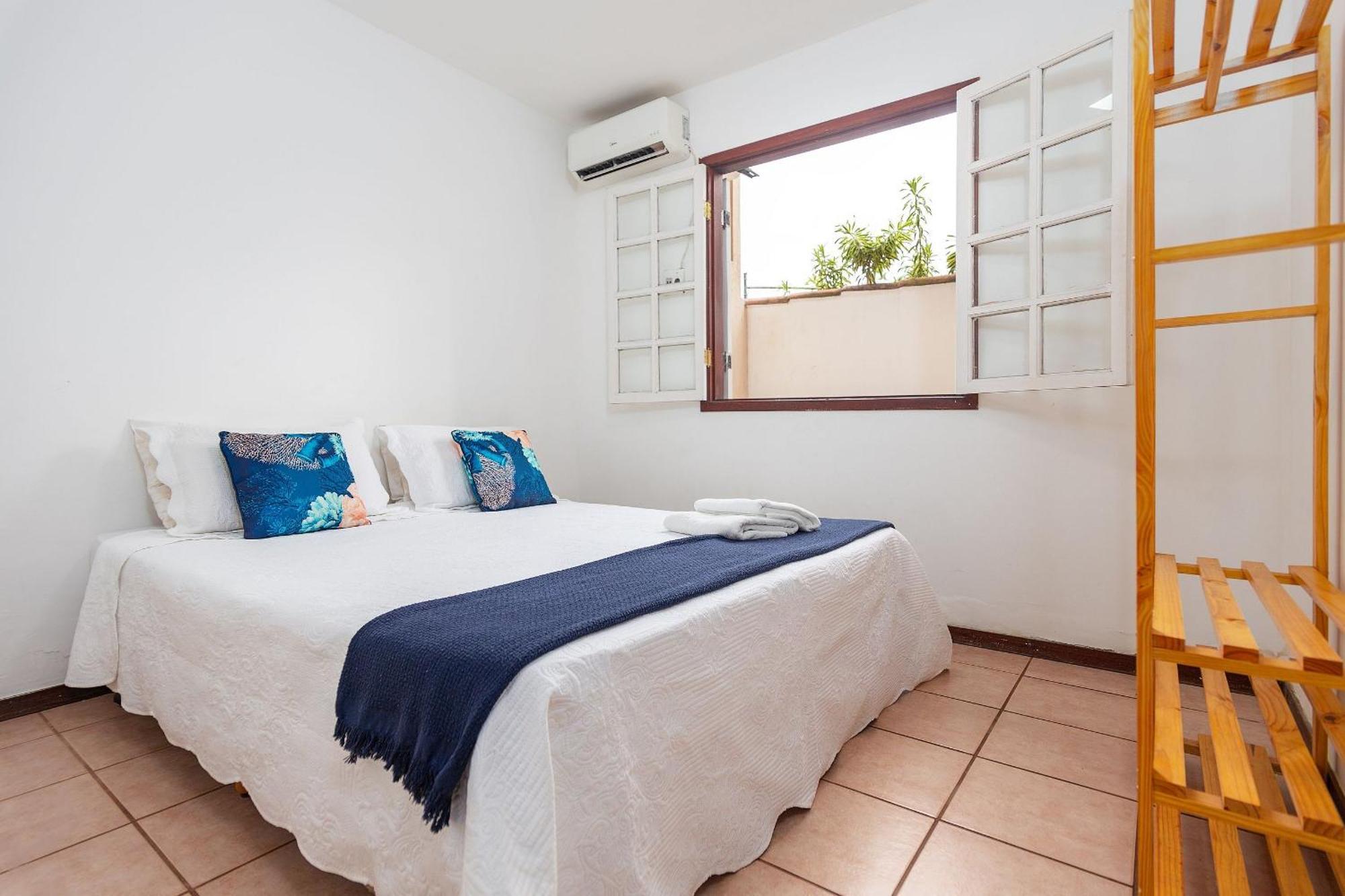 Casa em Geribá - 6 Quartos, Piscina, Sauna e Churrasqueira privativos - Até 16 pessoas Búzios Esterno foto