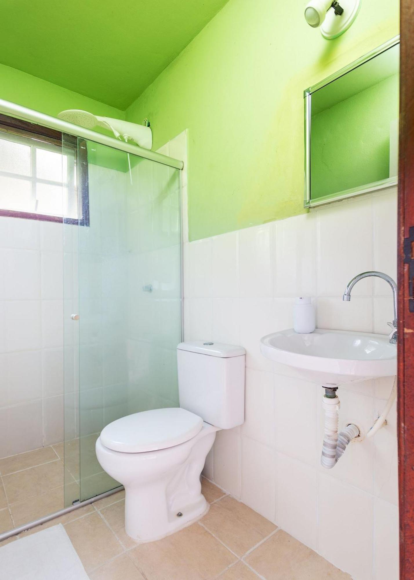 Casa em Geribá - 6 Quartos, Piscina, Sauna e Churrasqueira privativos - Até 16 pessoas Búzios Esterno foto