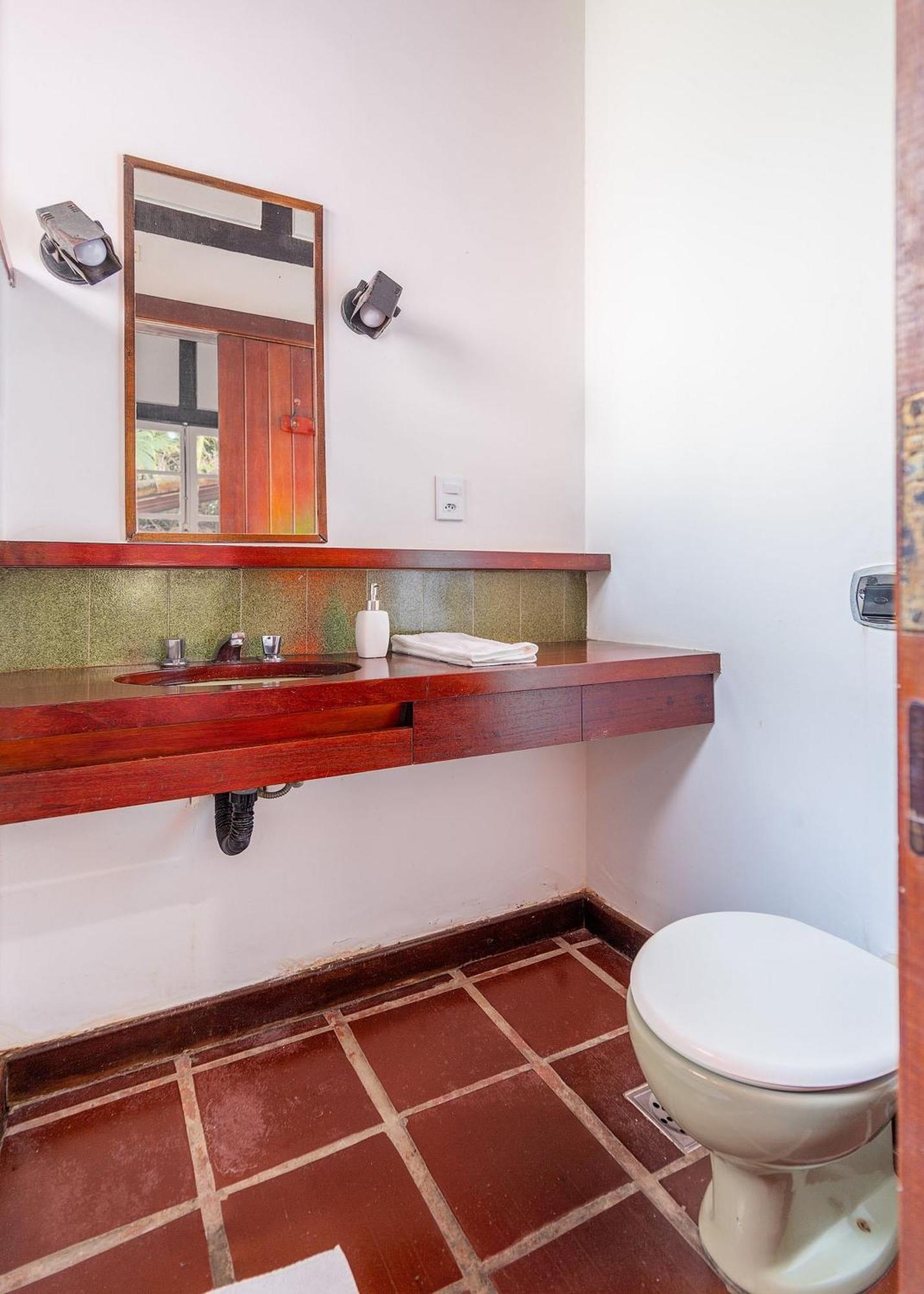 Casa em Geribá - 6 Quartos, Piscina, Sauna e Churrasqueira privativos - Até 16 pessoas Búzios Esterno foto