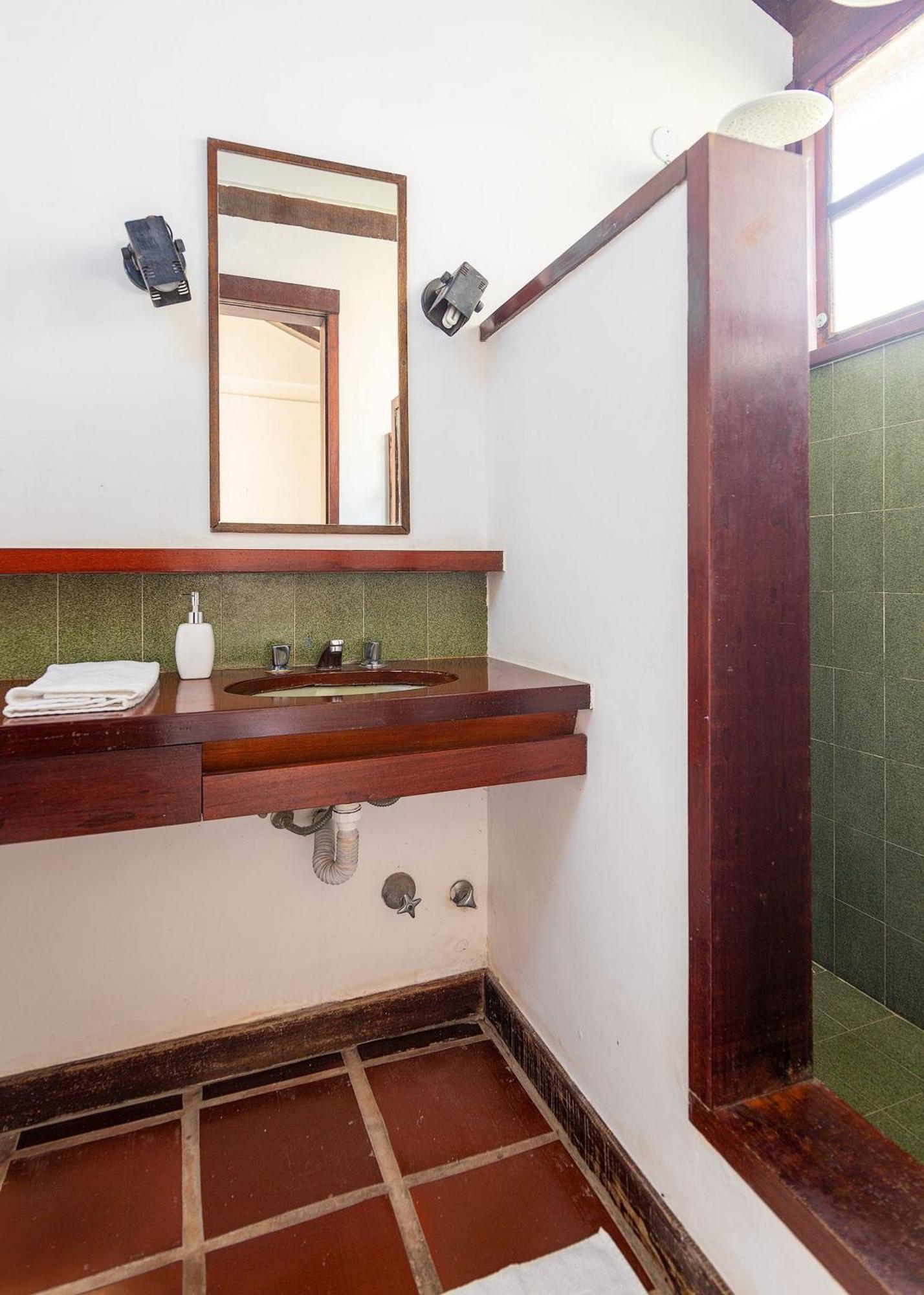 Casa em Geribá - 6 Quartos, Piscina, Sauna e Churrasqueira privativos - Até 16 pessoas Búzios Esterno foto