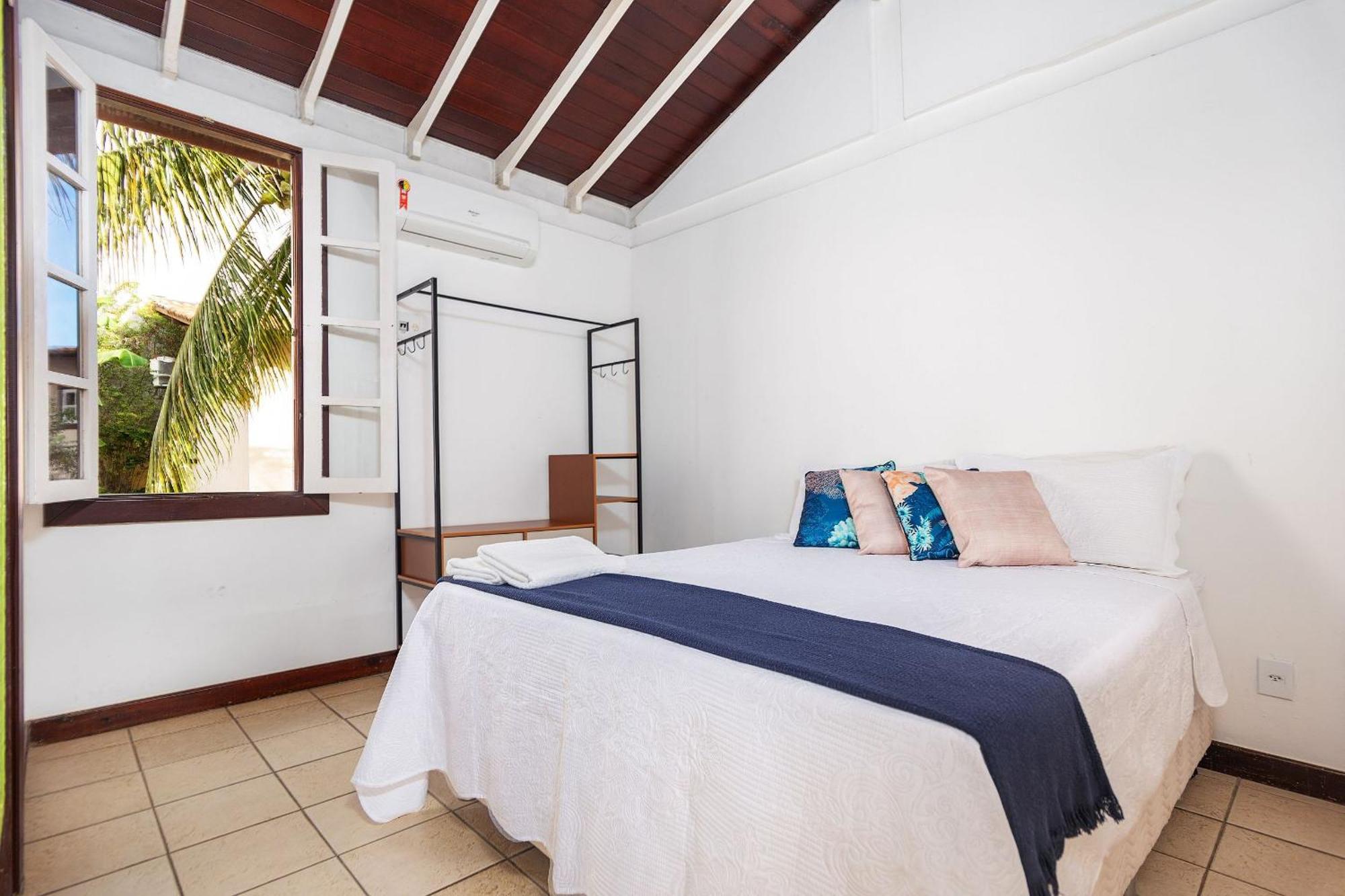 Casa em Geribá - 6 Quartos, Piscina, Sauna e Churrasqueira privativos - Até 16 pessoas Búzios Esterno foto